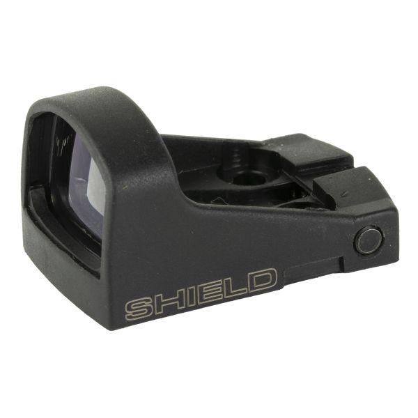 SHLDS SMS POLY ED MINI SGHT 65/2MOA