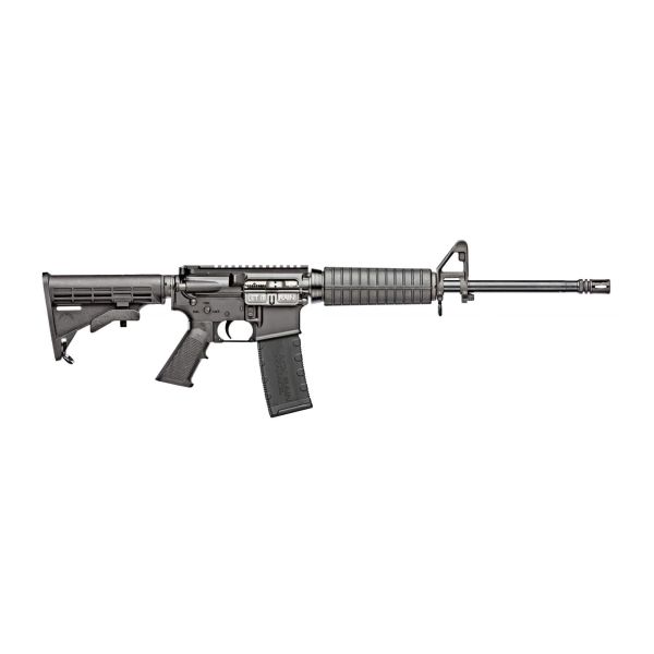 BRO A2 556NATO 16″ 30RD BLK