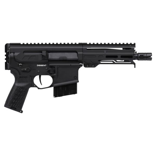 CMMG DISSENT MK4 338ARC 6.5 10RD AB