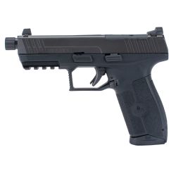 IWI MASADA OR 9MM 4.6″ THRD 17RD BLK