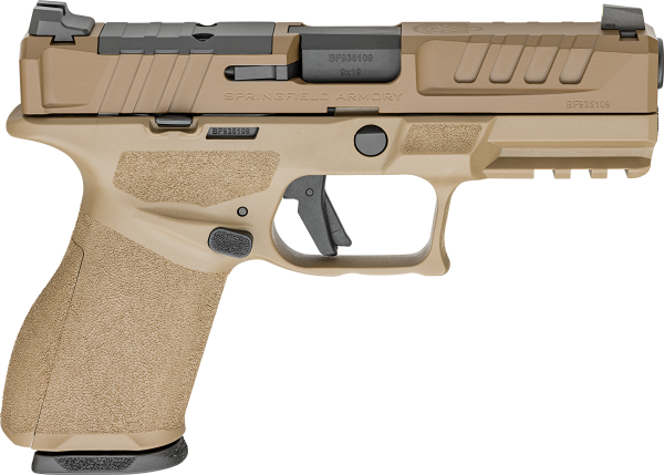 SPG EC9409FU15      ECHELON 9M 4 UDOT  FDE    15R