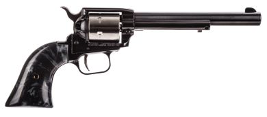 22LR 2-TONE/BLK PEARL 6.5″ FS