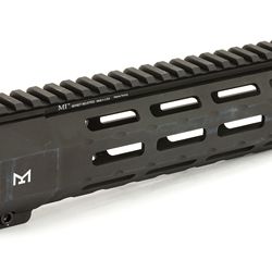 MIDWEST SP SERIES MLOK 9″ HNDGRD BLK