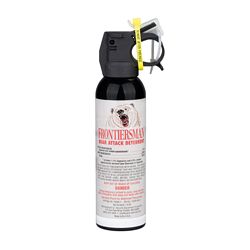 SABRE 7.9 OZ BEAR SPRAY