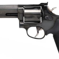 TRACKER 44MAG BL 4″ 5SH AS PTD