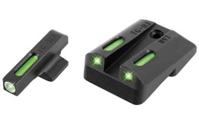 TRUGLO BRITE-SITE TFX 1911 5″ GOVT