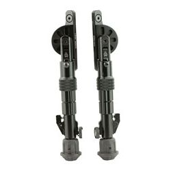 UTG RECON FLEX M-LOK BIPOD BLK