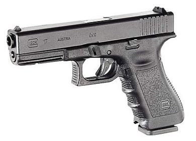 G17 G3 9MM 10+1 4.49″ FS