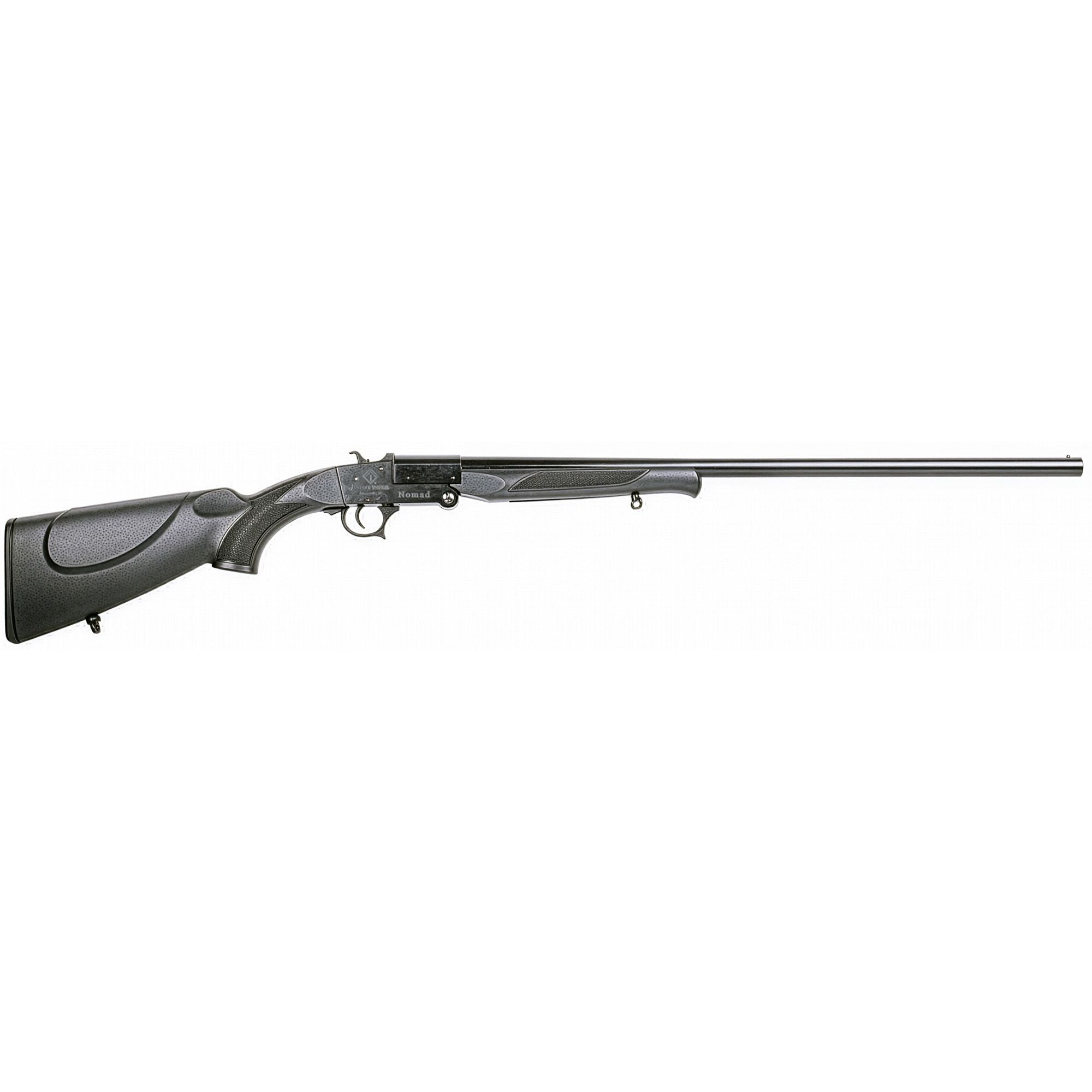 ATI NOMAD 20GA SINGLE 26″ BLK
