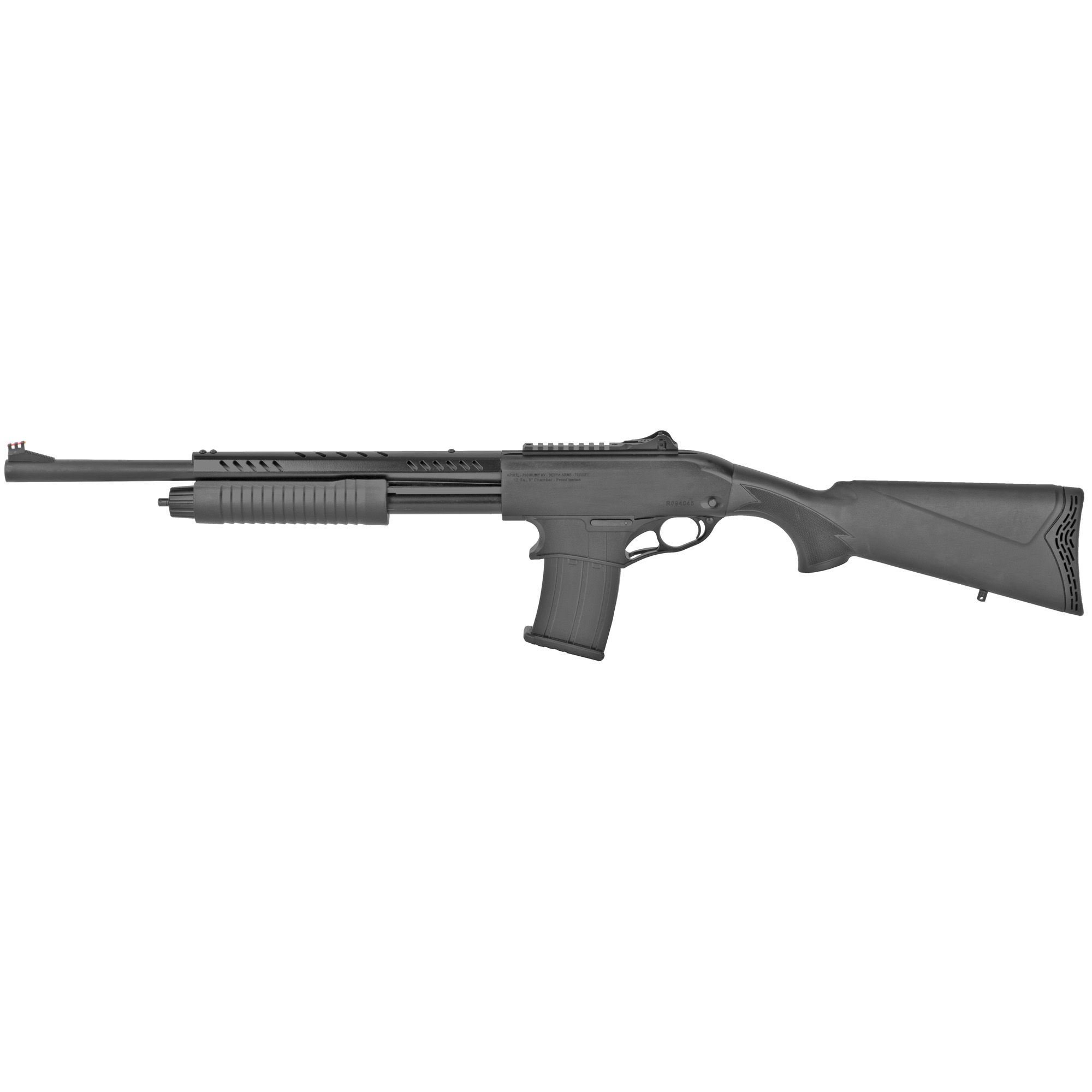 RIA IMPORTS VRPA40 12GA 5RD 20″