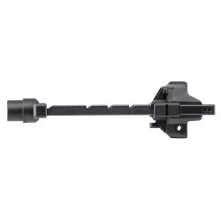 B&T TELESCOPIC BRACE MOUNT HK MP5 BK