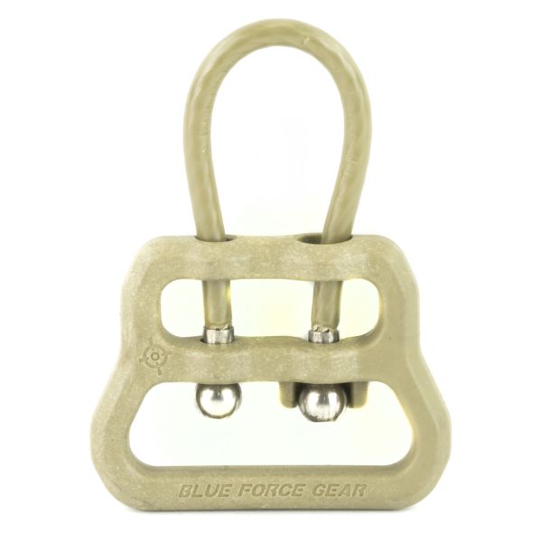 BL FORCE ULOOP 1.25″ TAN