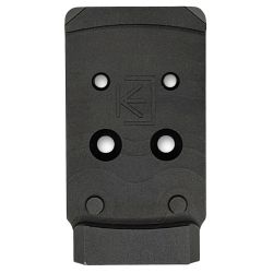 CK CZ P10/SHDW 2 TO EPS DT PLATE
