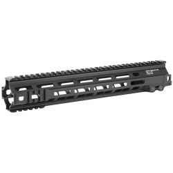 GEISSELE 13.5″ SPR MOD MK4 MLOK BLK