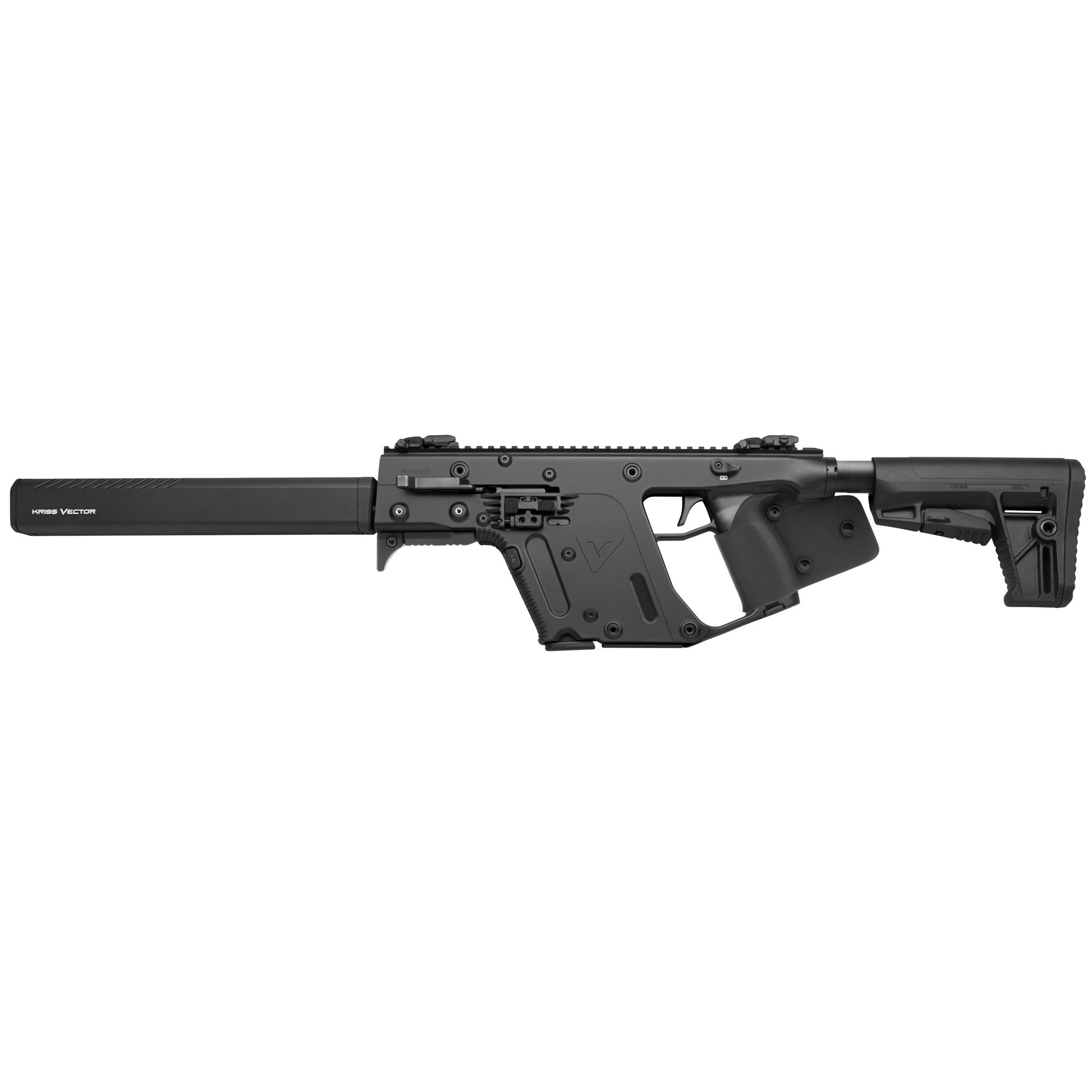 KRISS VECTOR CRB 45ACP 16″ 10RD CA