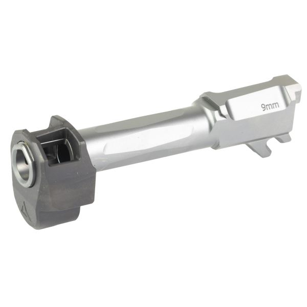 RADIAN AFTRBRNR RMJT P365 3.1″ BK/GR