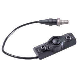 SUREFIRE COMPACT SWITCH MLOK 7″ BLK