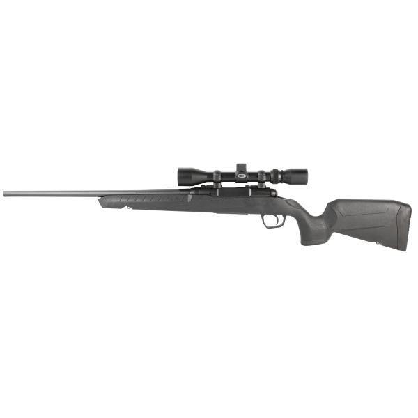SAV AXIS XP CMPCT 223 20″ 4RD BLACK