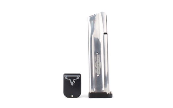 TTI BP FITS 2011 9/38 4MM +2 BLACK