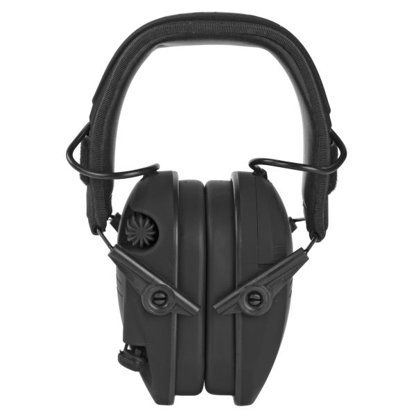 WALKER’S RAZOR SLM ELEC MUFF PATRIOT