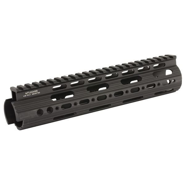 UTG PRO AR 9″ SUPER SLIM HANDGUARD
