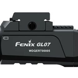 FENIX GL07 700 LUMEN PISTOL LIGHT