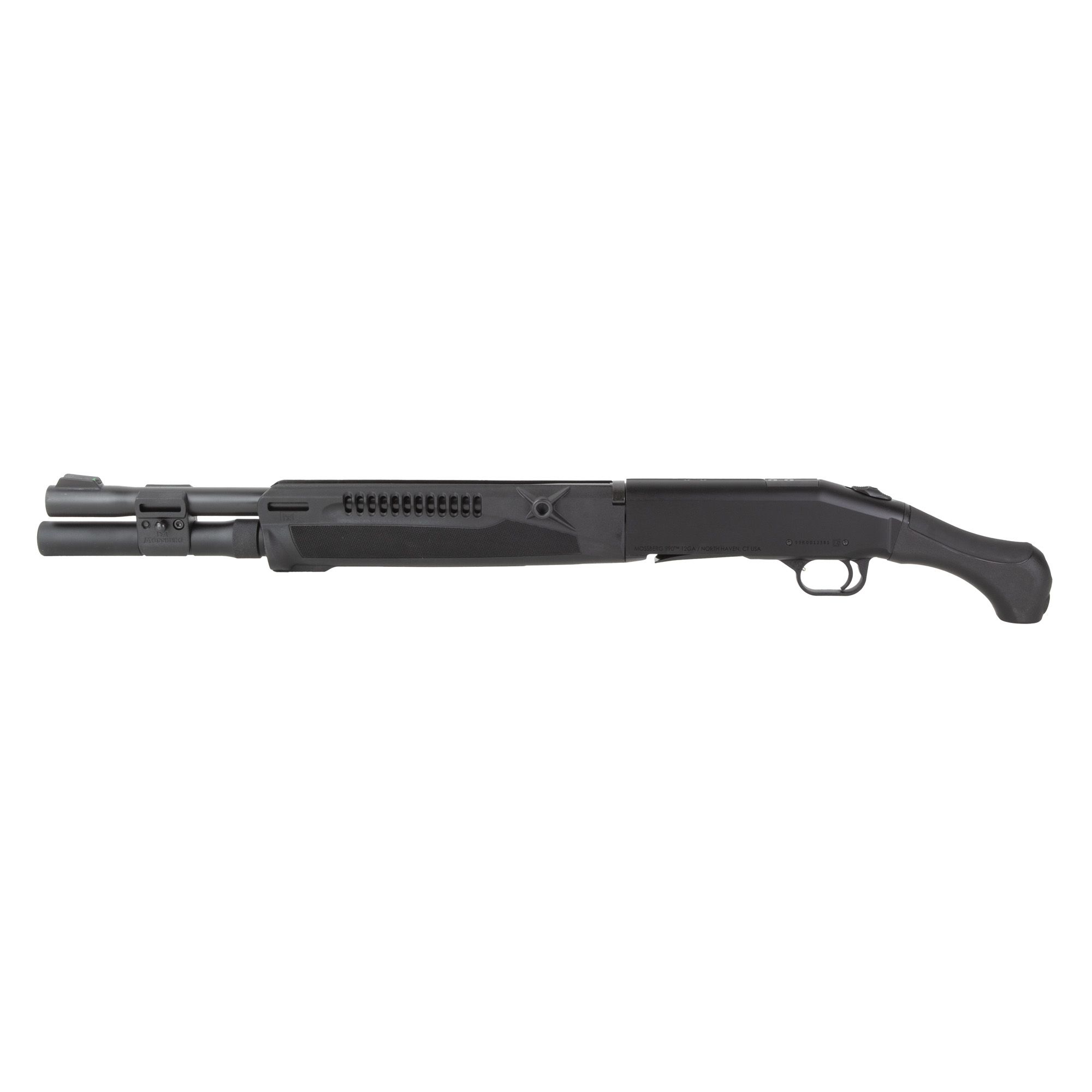 MSBRG 990 AFTRSHCK SPX 12/18.5″ BLK