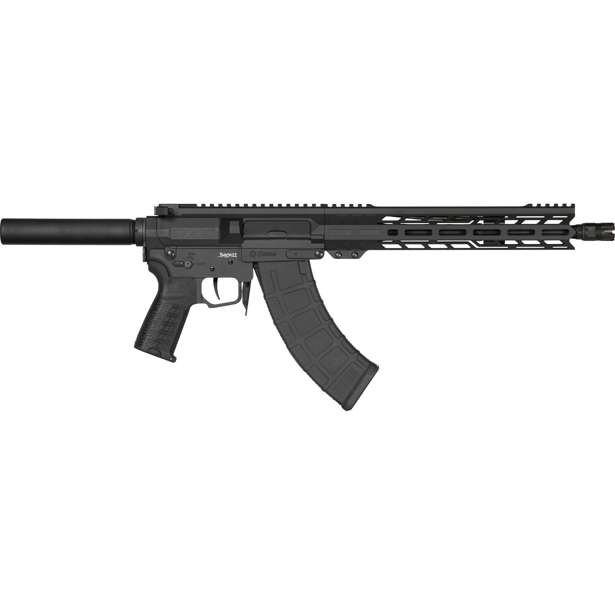 CMMG BNSHE MK47 762X39 12.5″ 30RD AB