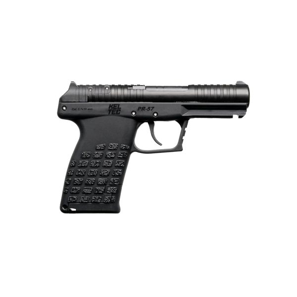 KELTEC PR-5.7 5.7X28MM 4.6″ 20RD BLK