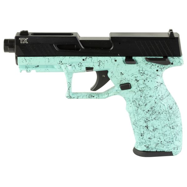 TAURUS TX22G2 22LR 4.6″ 22RD CYN SPL