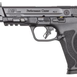 SW PC M&P M2.0 10MM 5.6 PORTED OR NS TS BLK 10RD