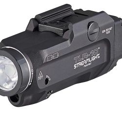 TLR-10 FLEX 1000LM LGT/LSR BLK