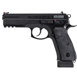 75 SP-01 9MM BLACK 10+1 FS