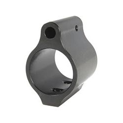 BOOTLEG LOW PROFILE AR15 GAS BLOCK