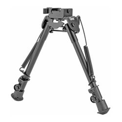 CALDWELL PIC RAIL XLA 9-13″FIXED BLK