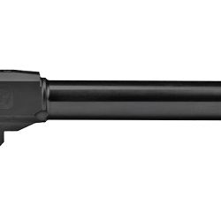 GGP P320 COMPACT TB BLACK NITRIDE