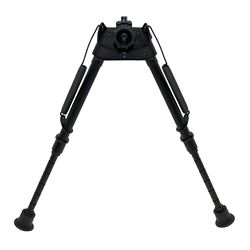 HARRIS BIPOD 9-13″ (LEG NOTCH) MLOK