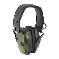 H/L IMPACT SPORT MUFF OD GREEN