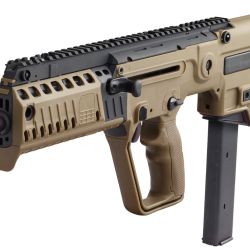 TAVOR X95 9MM FDE 17″ 32+1