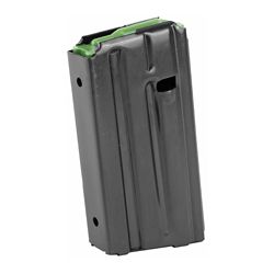 PROMAG COLT AR15 223REM 5RD BLK