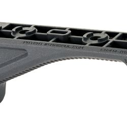 MAGPUL AFG M-LOK ANGLED FOREGRIP GRY