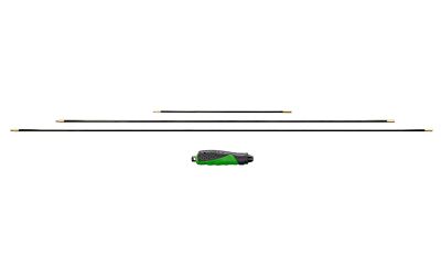 REM CRBN FIBER CLN ROD SET OF 3