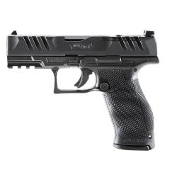 PDP FS 9MM 4″ BLK OR 10+1