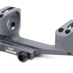 MOUNT XSKEL GEN2 30MM MSR GRAY