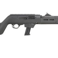 PCC BACKPACKER 9MM 16″ FO SGT