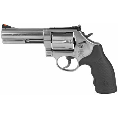 S&W 686-6 PLUS 357MAG 4.13″ STS 7RD