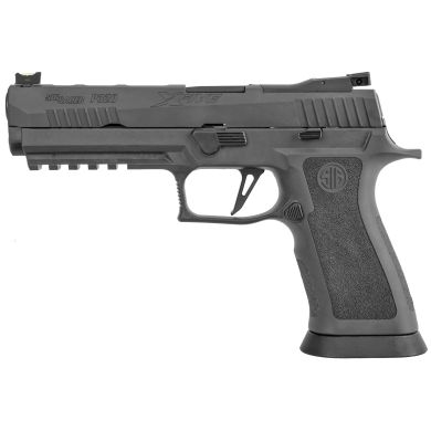 SIG P320 X5 LEGION 9MM 5″ 10RD BLK