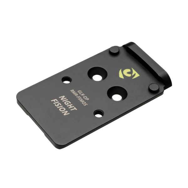 NF OPTIC PLATE RMR FITS FS GLOCK MOS