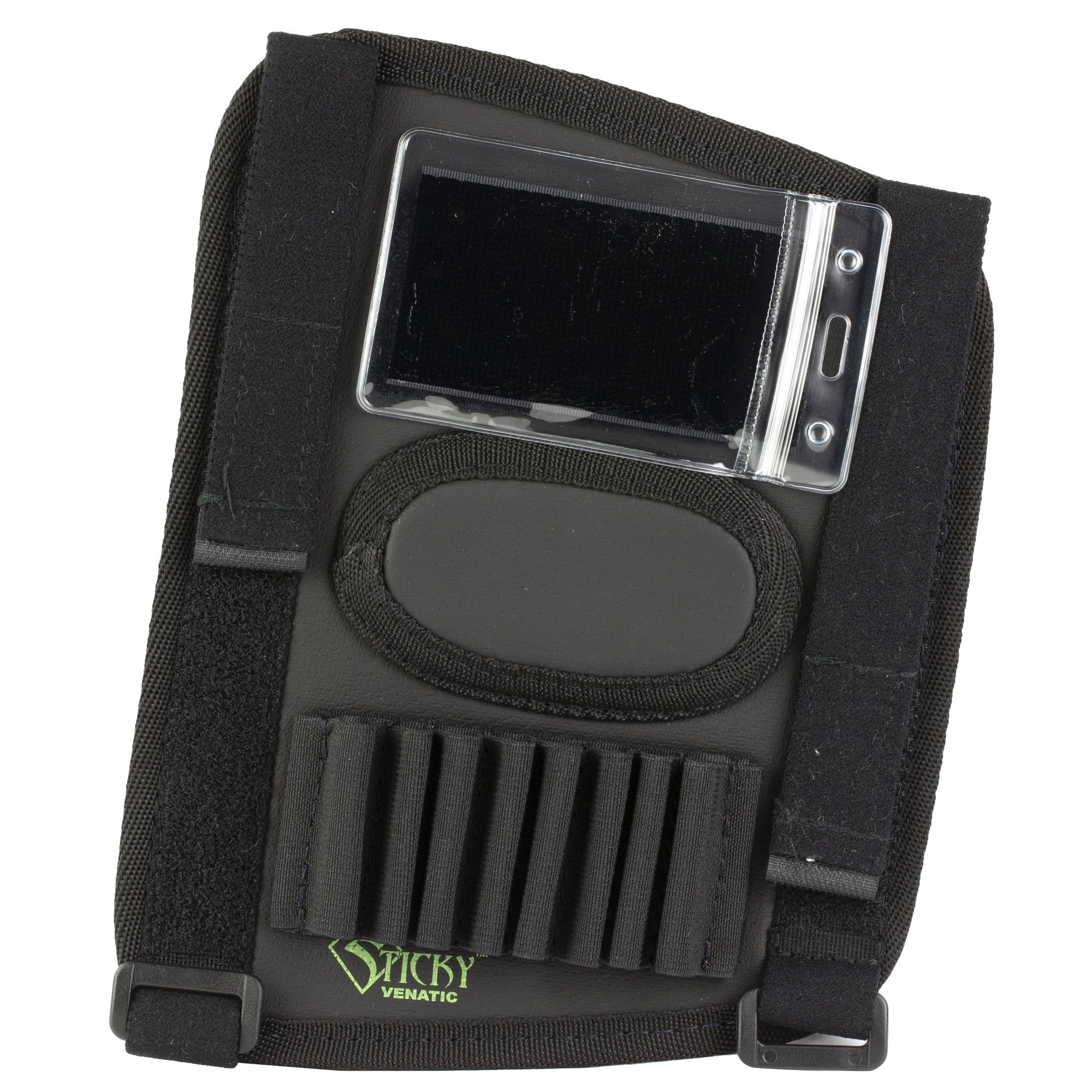 STICKY STOCK PAD/RISER SPR
