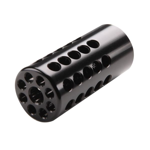 TAC SOL 22LR .920″ COMP GLOSS BLACK